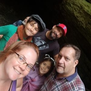 Meet your Posher, Marlena